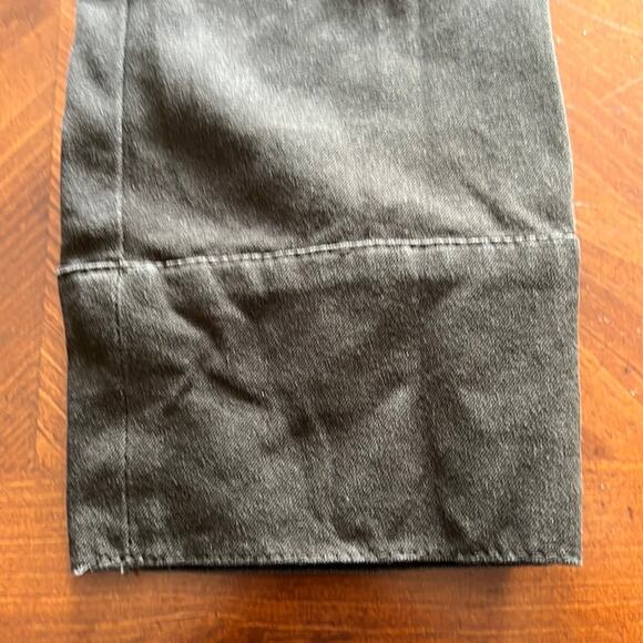 Ann Taylor Loft Petite Marisa 0P Brown Jodhpurs Riding Pants - Picture 4 of 10